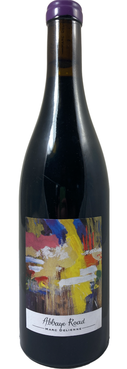 Domaine Marc Delienne - Fleurie - Abbaye Road - 2019 - Rouge