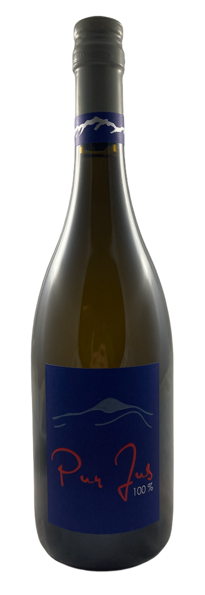 Domaine Dominique Belluard Vin De Savoie Aop 100 Pur jus 2018 Blanc domaine-dominique-belluard-vin-de-savoie-aop-100-pur-jus-2018-blanc