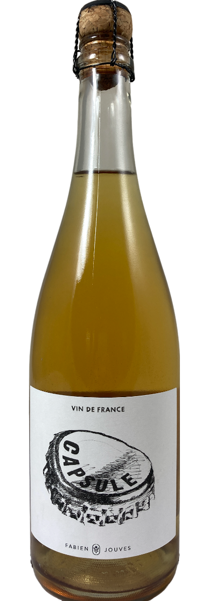Mas del Périé - Vin de France (Sud Ouest) - Capsules - 2020 - Blanc