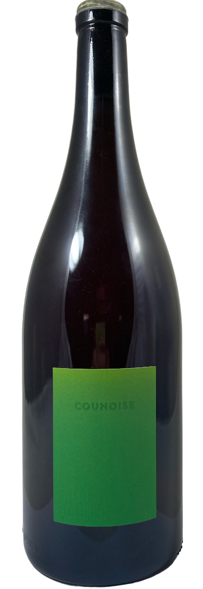 Les Frères Soulier - Vin de France (Rhône Sud) - Counoise MAG - 2021 - Rosé