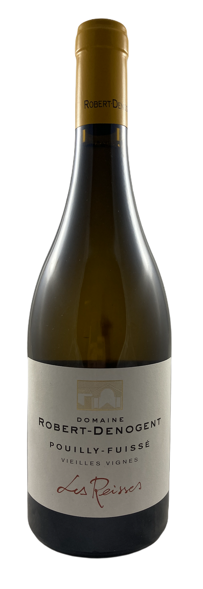 Domaine Robert-Denogent - Pouilly-Fuissé - Les Reisses - 2018 - Blanc