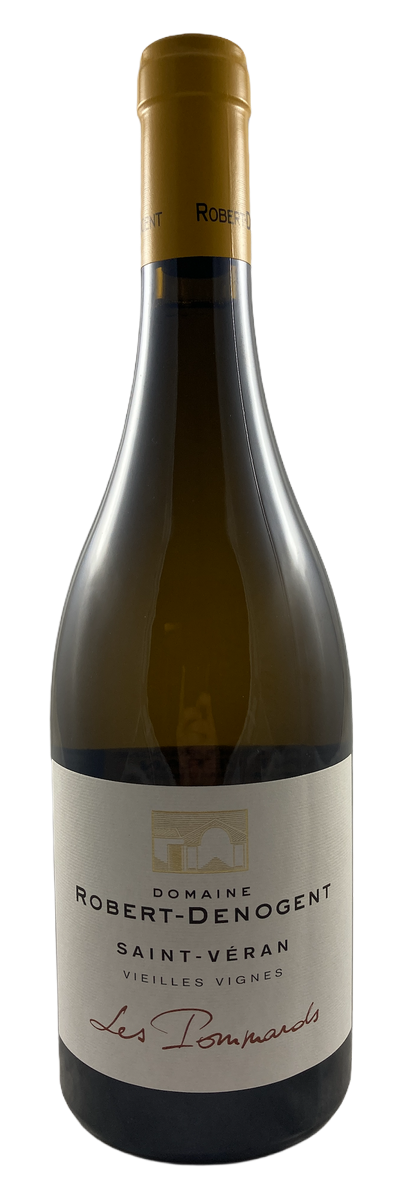 Domaine Robert-Denogent - Saint-Véran - Les Pommards - 2017 - Blanc