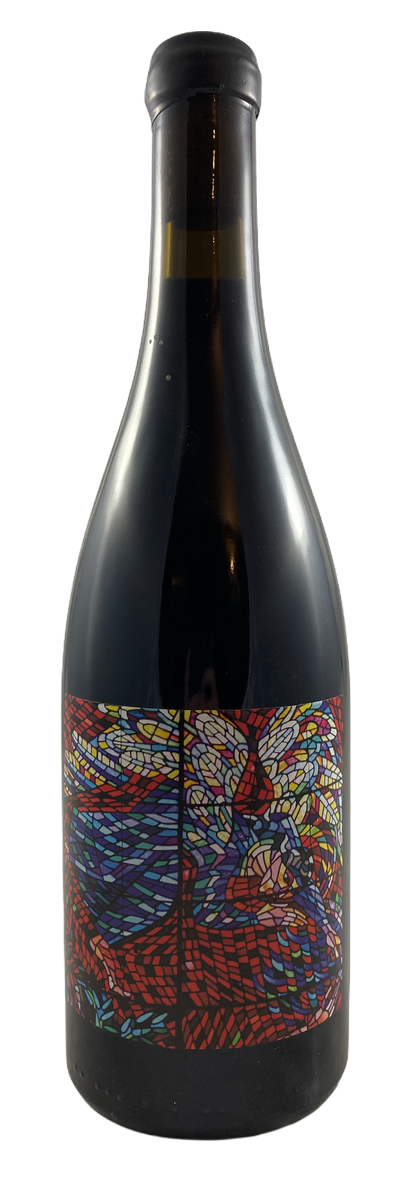Domaine de L Ecu - Vin de France (Loire) - Pax - 2016 - Rouge