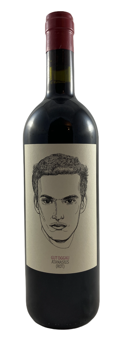 Domaine Gut Oggau - Autriche - Atanasius - 2020 - Rouge