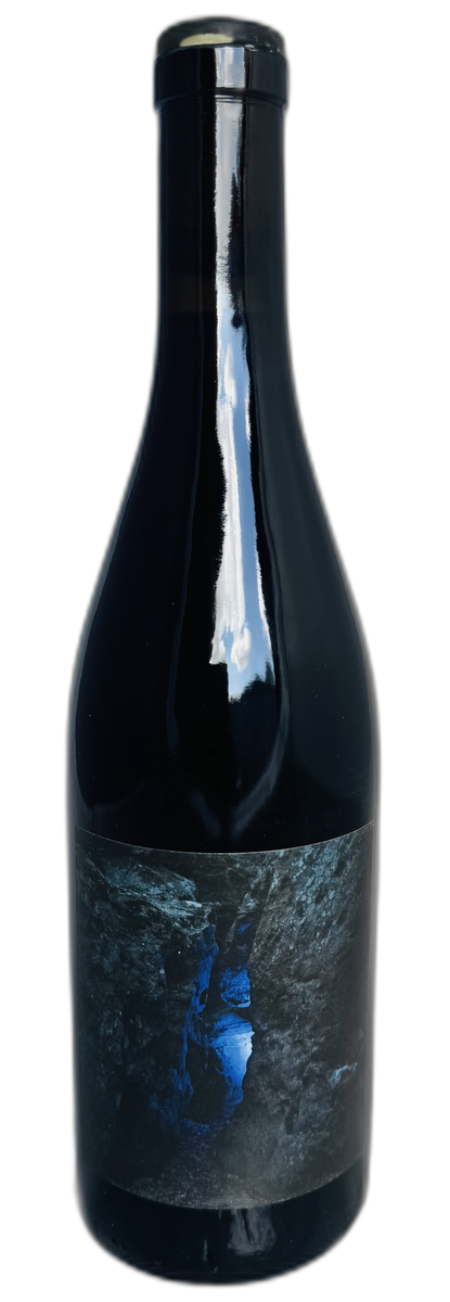 Les Frères Soulier - IGP Gard - Bleu roche - 2024 - Rouge