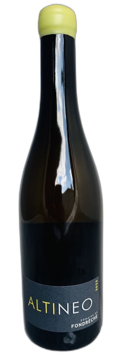 Domaine de Fondreche - Côtes du Ventoux - Altineo MAG - 2025 - Blanc