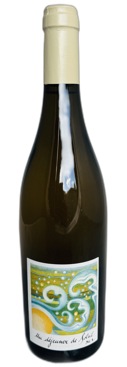 Domaine Lapalu - Vin de France (Beaujolais) - Aligoté - 2025 - Blanc