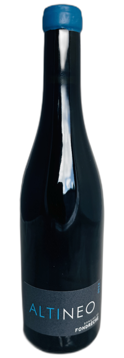 Domaine de Fondreche - Côtes du Ventoux - Altineo - 2024 - Rouge