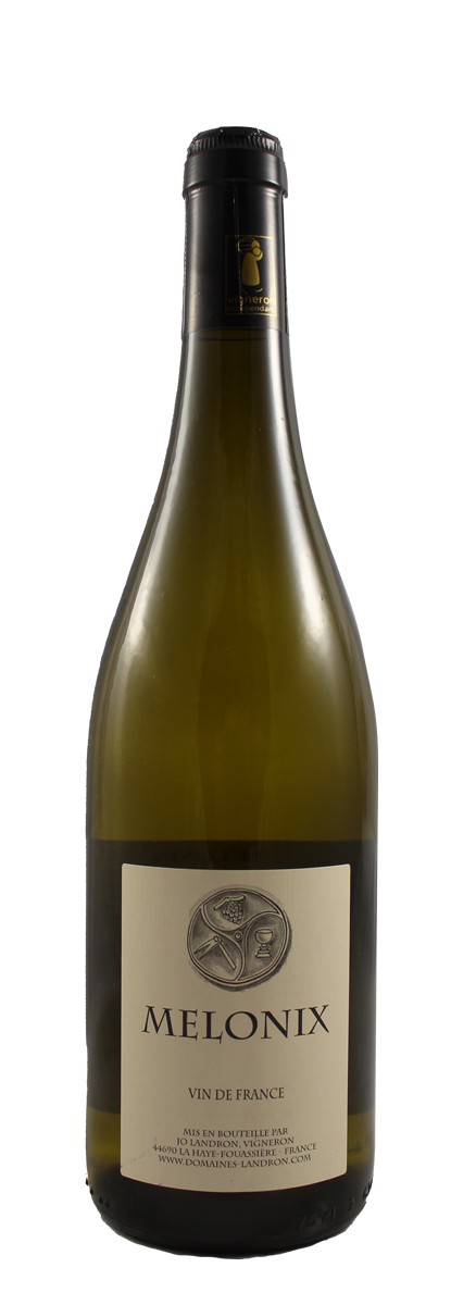 Domaine Landron - Vin de France (Loire) - Melonix - 2015 - Blanc