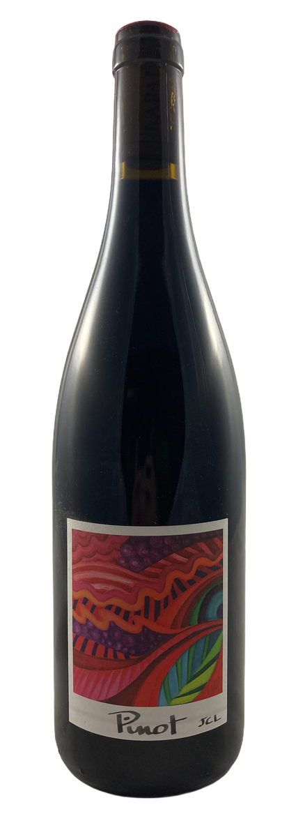 Domaine Lapalu - Vin de France (Beaujolais) - Pinot - 2023 - Rouge