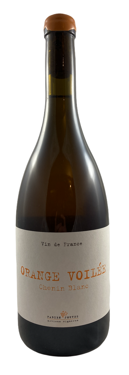 Mas del Périé - Vin de France (Sud Ouest) - Orange Voilée - 2020 - Blanc