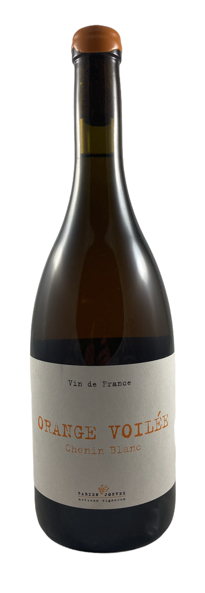 Mas del Périé - Vin de France (Sud Ouest) - Orange Voilée - 2017 - Blanc
