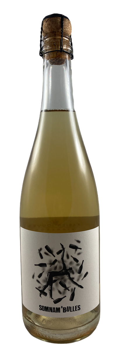 Mas del Périé - Vin de France (Sud Ouest) - Somnanbulle - 2022 - Blanc