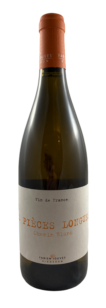 Mas del Périé - Vin de France (Sud Ouest) - Les Pièces Longues - 2020 - Blanc
