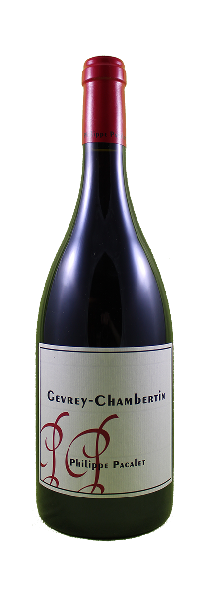 Domaine Philippe Pacalet - Gevrey Chambertin - Cuvée domaine - 2013 - Rouge