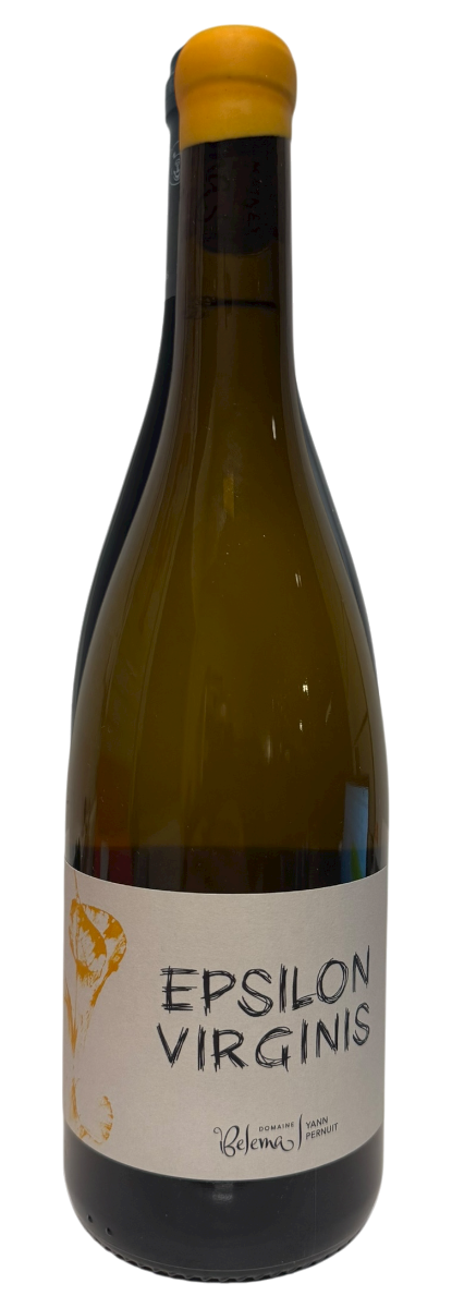 Domaine Belema - IGP Vin des Allobroges - Epsilon Virginis MAG - 2023 - Blanc