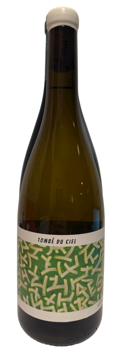 Domaine Belema - Vin de France (Savoie) - Tombe du ciel - 2024 - Blanc