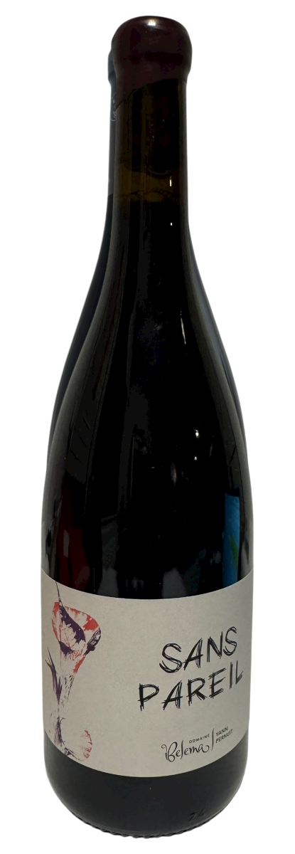 Domaine Belema - Vin de France (Savoie) - Sans Pareil - 2023 - Rouge