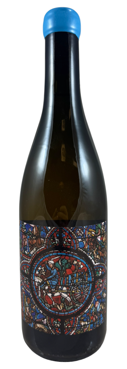 Domaine de L Ecu - Vin de France (Loire) - Cito - 2022 - Blanc