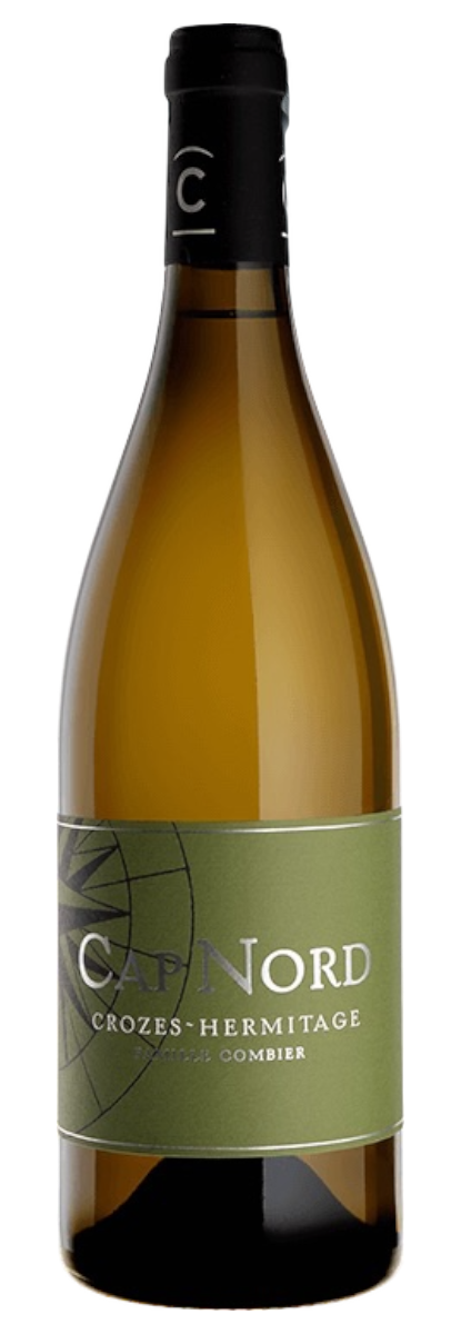 Domaine Combier - Crozes-Hermitage - Cap Nord - 2023 - Blanc