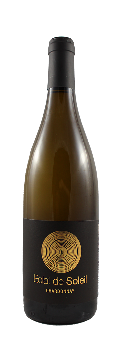 Domaine Poivre d Âne - Vin de France (Languedoc) - Eclat de Soleil - 2017 - Blanc