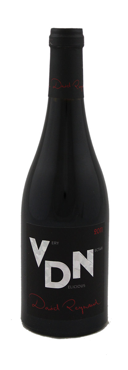 Domaine les Bruyères | David Reynaud - Vin de France (Rhône Nord) - Very Delicious Nectar - 2011 - Rouge