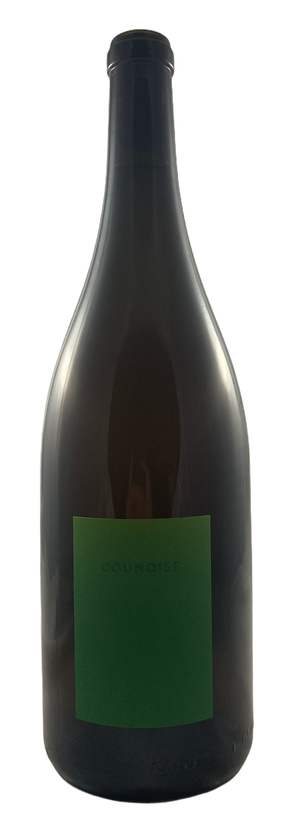 Les Frères Soulier - IGP Gard - Counoise MAG - 2020 - Blanc