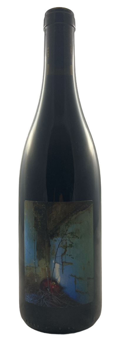 Les Frères Soulier - Vin de France (Rhône Sud) - Voyou - 2020 - Rouge
