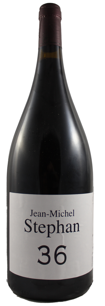 Domaine Jean-Michel Stephan - Côte-Rôtie - 36 mois MAG - 2022 - Rouge