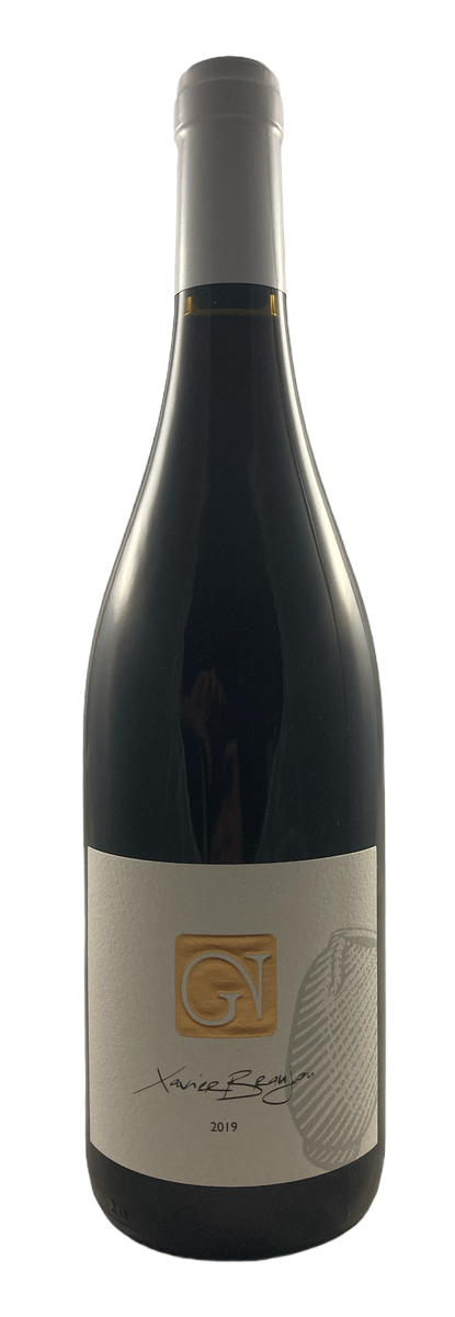 Domaine La Terrasse d Elise - IGP Herault - GN - 2024 - Rouge