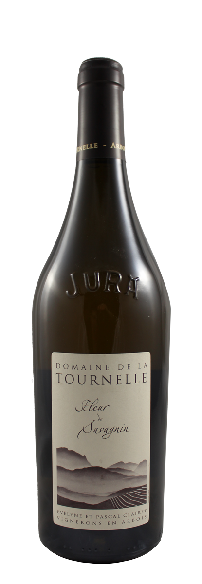 Domaine de la Tournelle - Arbois - Fleur de Savagnin - 2017 - Blanc