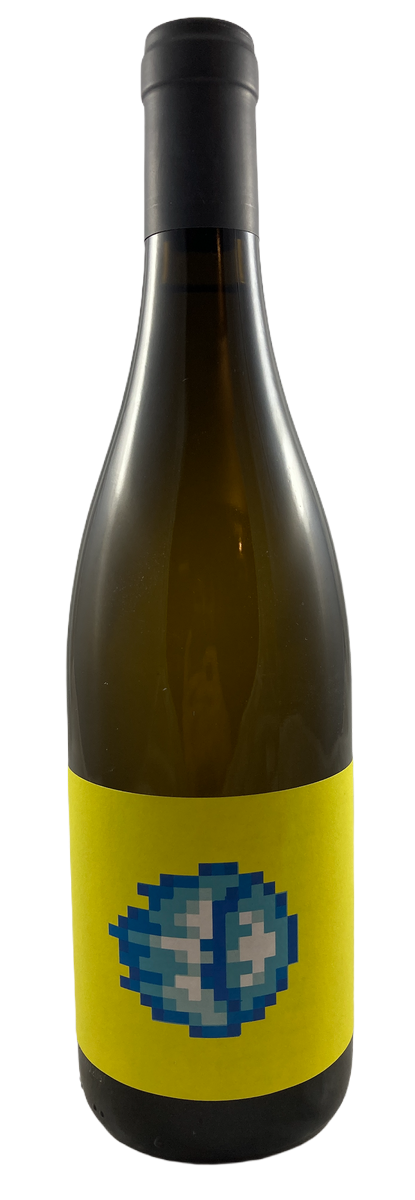 Zulu Vins - Vin de France (Roussillon) - Hadouken - 2020 - Blanc