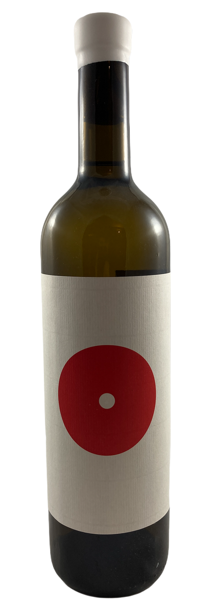 Zulu Vins - IGP Côtes Catalanes - Recerca - 2017 - Blanc