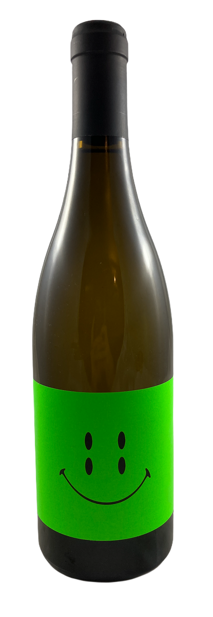 Zulu Vins - Vin de France (Roussillon) - U.P Maccabeu - 2019 - Blanc