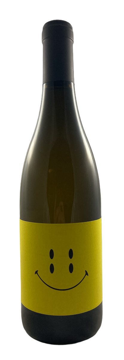 Zulu Vins - IGP Côtes Catalanes - Cuvée U.P - 2018 - Blanc