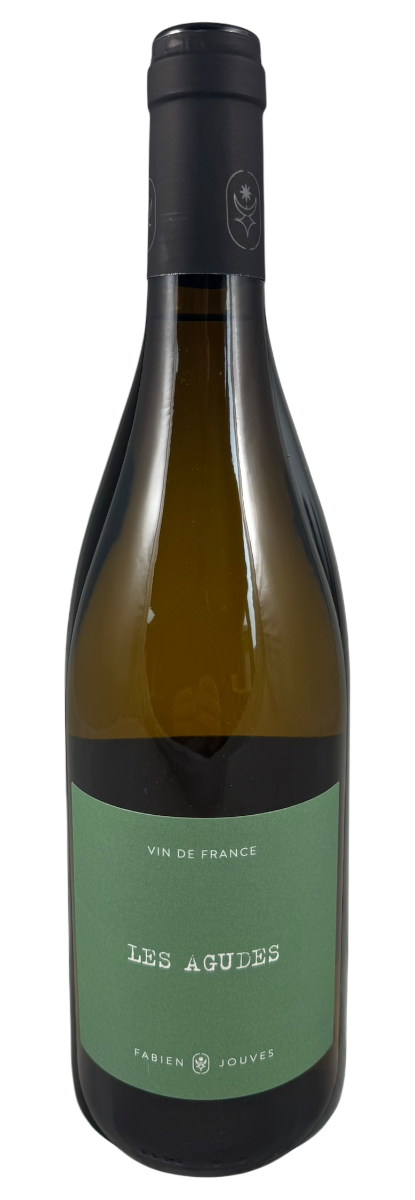 Mas del Périé - Vin de France (Sud Ouest) - Les Agudes MAG - 2024 - Blanc